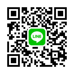 LINE QRコード